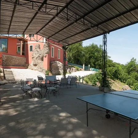 Sleeps 6 Pool Air Con Wifi * Otricoli
