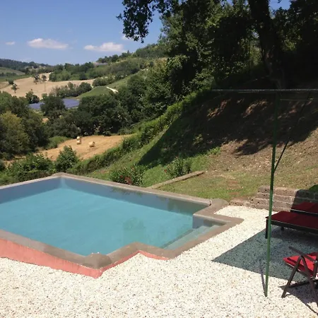 Villa Sleeps 6 Pool Air Con Wifi