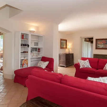 Sleeps 6 Pool Air Con Wifi Villa Otricoli