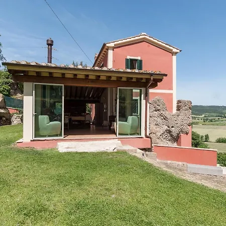 Sleeps 6 Pool Air Con Wifi Villa